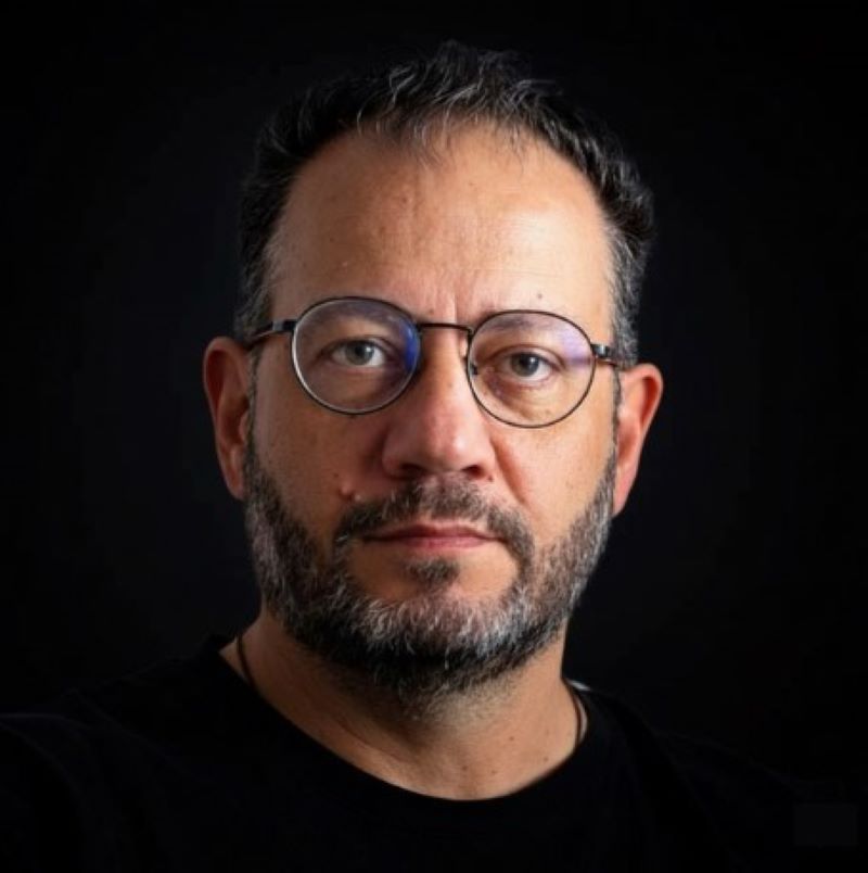 Carmelo Iaria